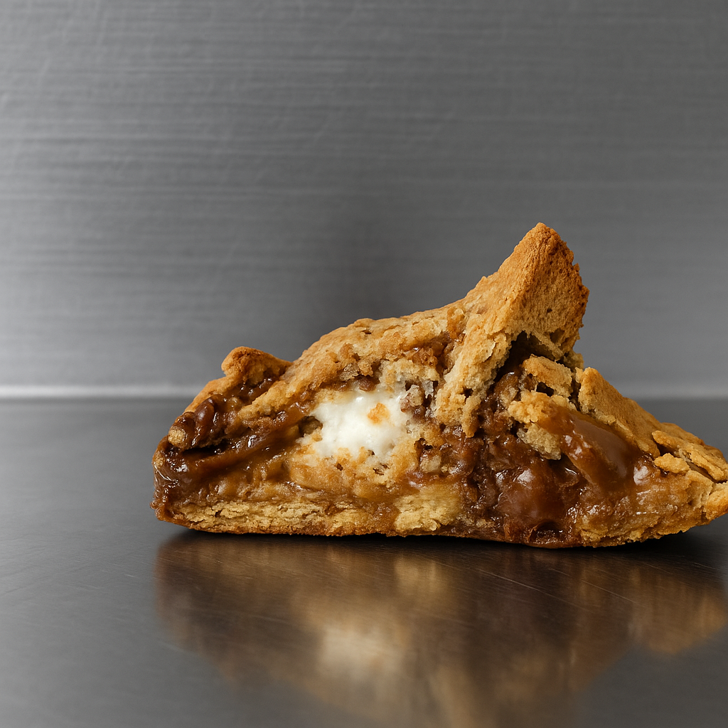 S'mores Cookie- REGULAR SIZED