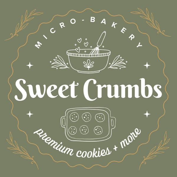 Sweet Crumbs Bakery 